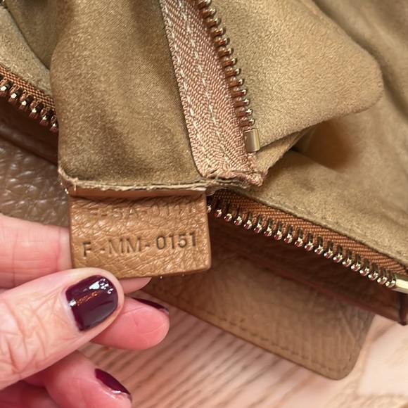 Authentic Celine bag. Some loss of shape but otherwise decent condition. - Picture 9 of 9